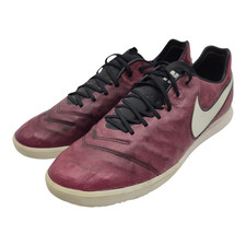 Nike Tiempo Pirlo Special Edition - Gr. 45 | Indoor IC Hallenschuhe | Selten