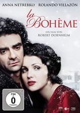 La Boheme