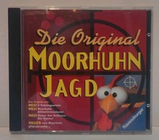 Die Original-Moorhuhnjagd (PC)