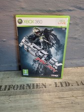 MX vs. ATV Reflex (Microsoft