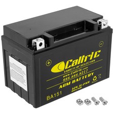 AGM Battery for KTM 1190 Rc8