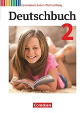 Deutschbuch Gymnasium -