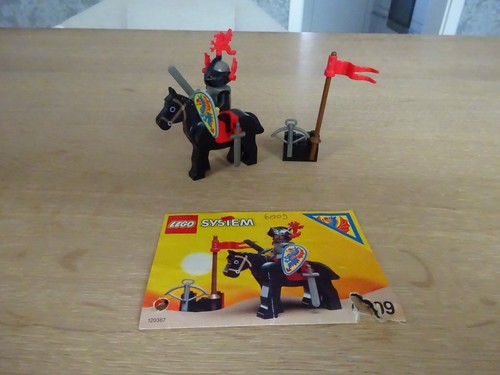 Verkaufe lego classic set - set, 6009
