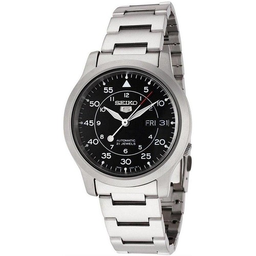 Seiko automatisch jewel - seiko, 5