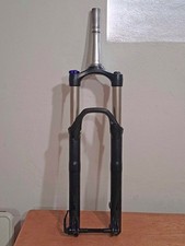 RockShox Recon Luftfedergabel, 29 Zoll, boost, 140mm Federweg, Turnkey Lockout