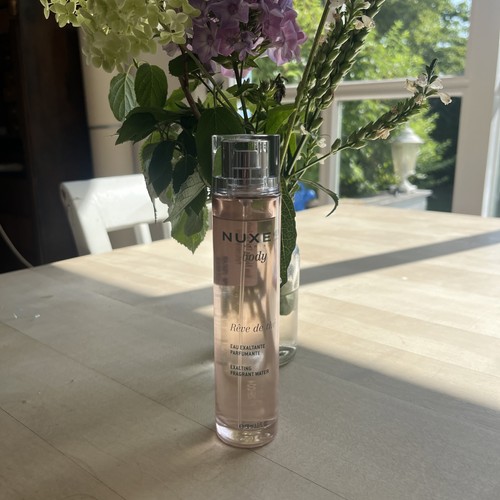 Nuxe body reve the - the, eau
