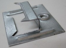 6,0 mm Nutwange, (SL-6-VZ)