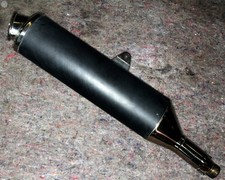 Triumph Daytona Speed Triple 885i 955i OEM Auspuff Endtopf OEM T2200509