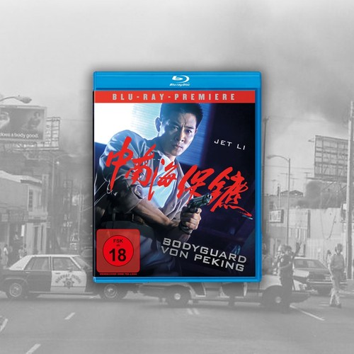 Bodyguard von peking - bodyguard,