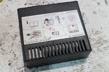 Steuerger�t Elektrische Pumpe Luftpumpe Reifen MERCEDES-BENZ  C-KLASSE (W203) C