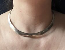 Quinn Silber 925 Halsreif