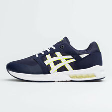 Asics Tiger Gel Saga Sou NEU Sneaker Navy vegan zx max retro training