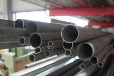 Gewinderohr SG Stahl verzinkt