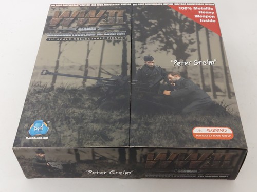 Did 6 panzerabwehrschütze - did, 1:6