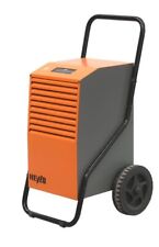  Heylo Luftentfeuchter DT 860