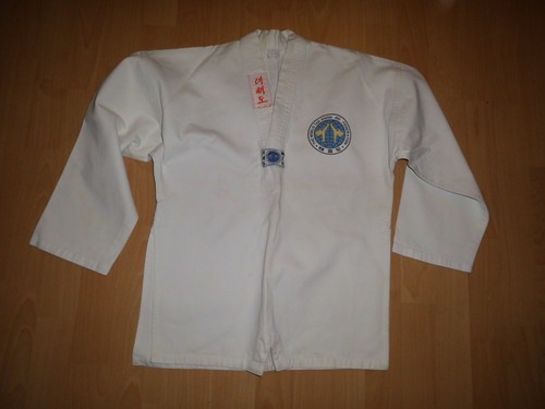 Taekwondo oberteil the tae - taekwondo,