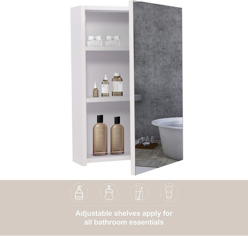 1 badezimmer - 2-in-1,