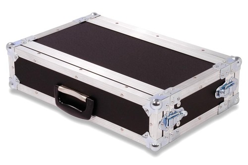 Lightwhight pvc rack 2he - lightwhight,