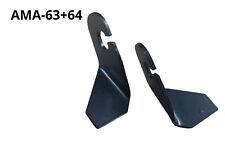 Y-Messer AMA-63 + AMA-64 Paar 990002+990003 Mulcher Amazone PH GHL GHLT mulcher