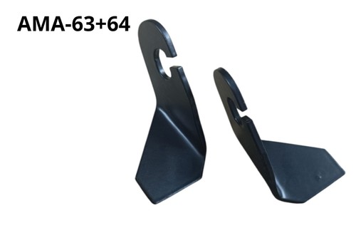 Messer ama 64 paar - ama-64,