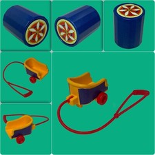 Playmobil 4237 Zirkus Manege