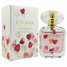 Escada Celebrate NOW N.O.W 80 ml Eau de Parfum EDP Damenparfum Damen Parfum