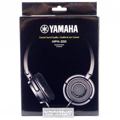 Yamaha open air typ kopfhörer - air,