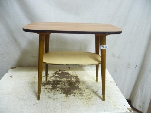 7043 alter tisch 50 - ,
