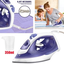 2400W Dampfb geleisen