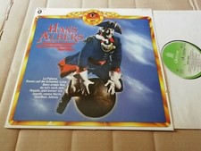 HANS ALBERS - DER GOLDENE