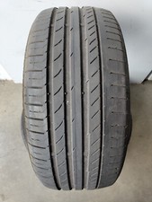 2 x 225/50 R17 94W SOMMERREIFEN Continental ContiSportContact 5 SSR RUNFLAT