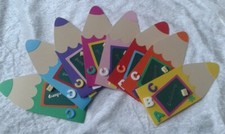 Einladung zur Einschulung