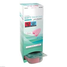 SOFT TAMPONS normal 10 St
