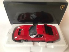 Kyosho Lamborghini Miura SVR