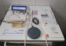 Generalüberholt Densply Sirona wave one endo motor komplett Dental