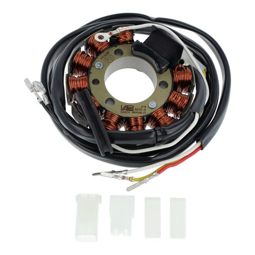 Stator ohne grundplatte - stator,