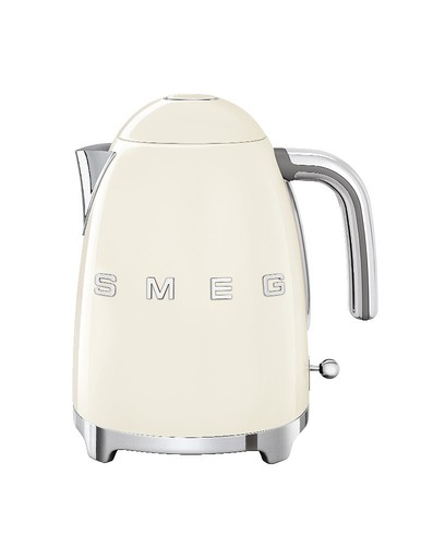 Smeg klf03creu 50s - smeg,