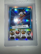 Topps Duck Stars - Dagobert