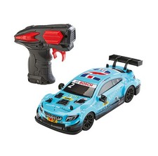 RC DTM Scale Cars Mercedes Benz Fernsteuerung 2.4 GHz Auto Scale-Modell 1:24 neu