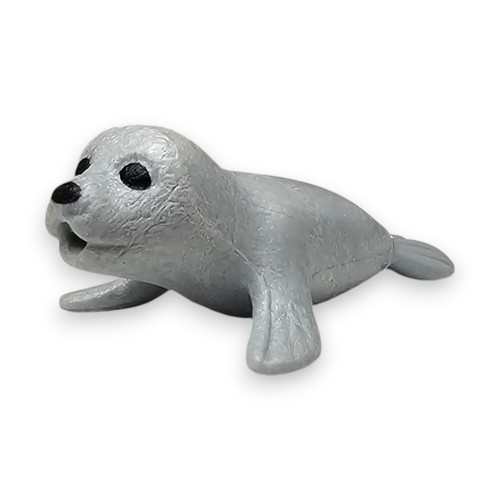 Playmobil tiere robbe seehund - tiere,