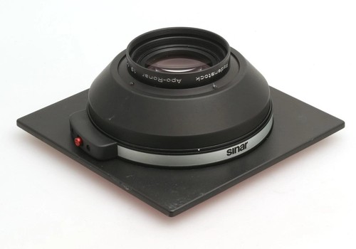 Rodenstock apo ronar 360mm - apo-ronar, 360mm/9
