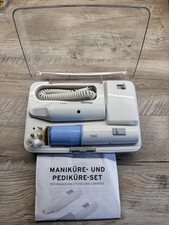 TCM  Maniküre-Pediküre Set