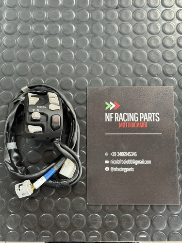 Schalter links kawasaki versys - links,