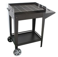 BBQ IMOR Holzkohlegrill Denia