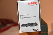 Märklin H0 39024 Dampflok BR 18.3 DRG Ep.ll Digt mfx Sound