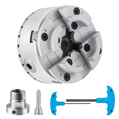 Vevor kp2 drehbankfutter - vevor, kp2-3/4