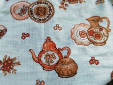 Seitenschal 2STÜCK Küche