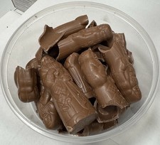 Lindt Vollmilch Schokolade