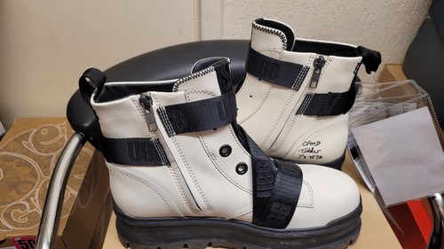 Ugg australia sid white - sid,