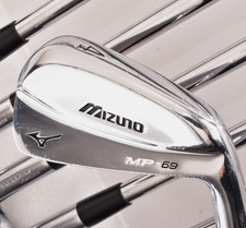 Mizuno MP-69 Forged